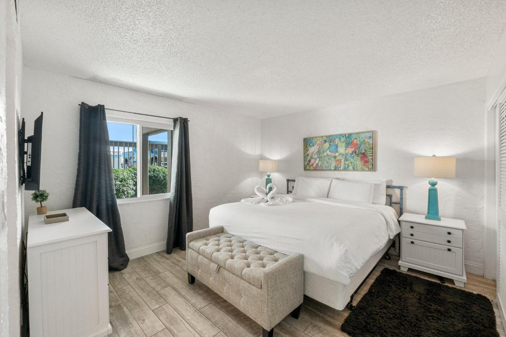 Holiday home Sugar C36 Panama City Beach