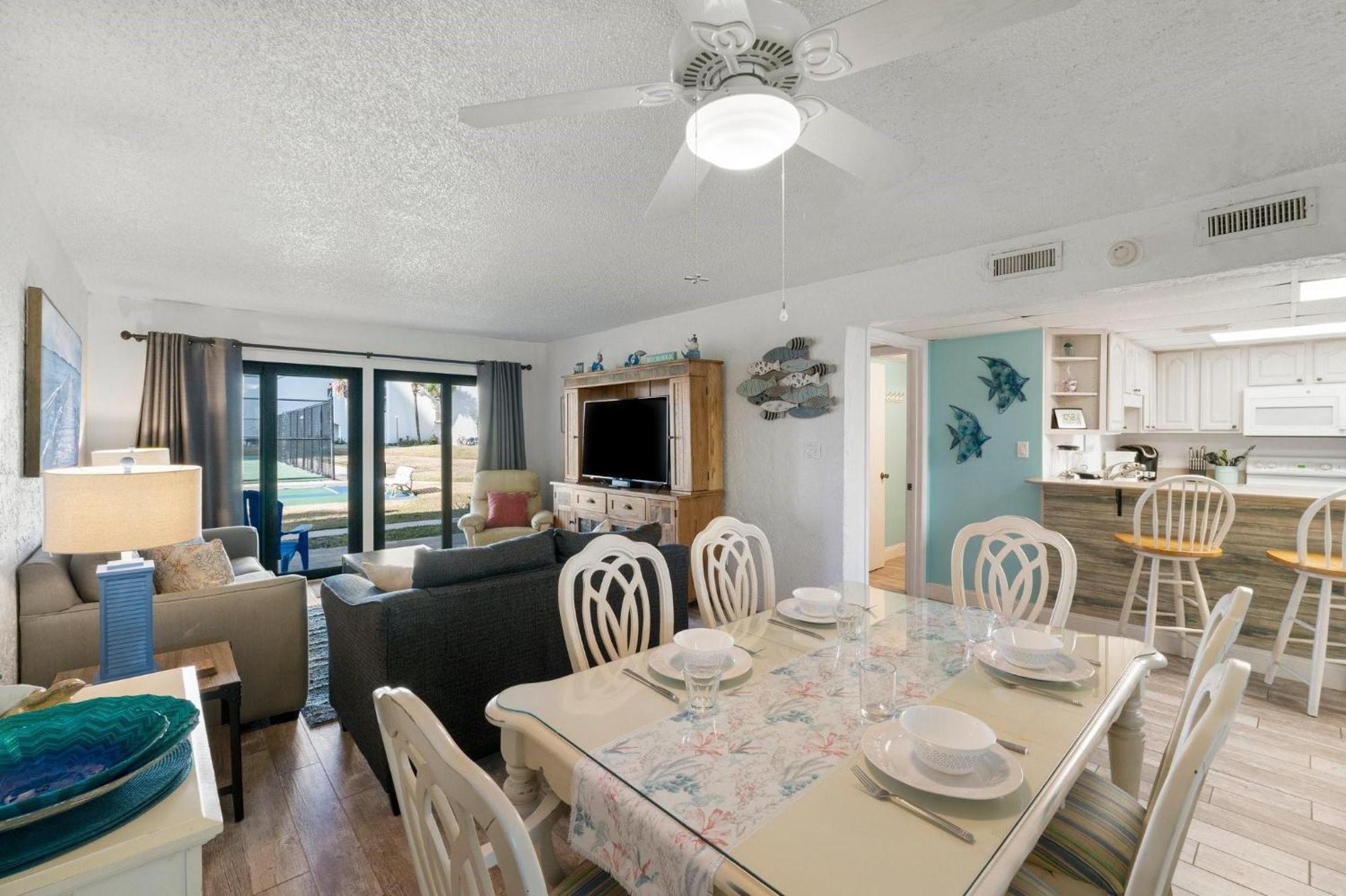 Holiday home Sugar C36 *