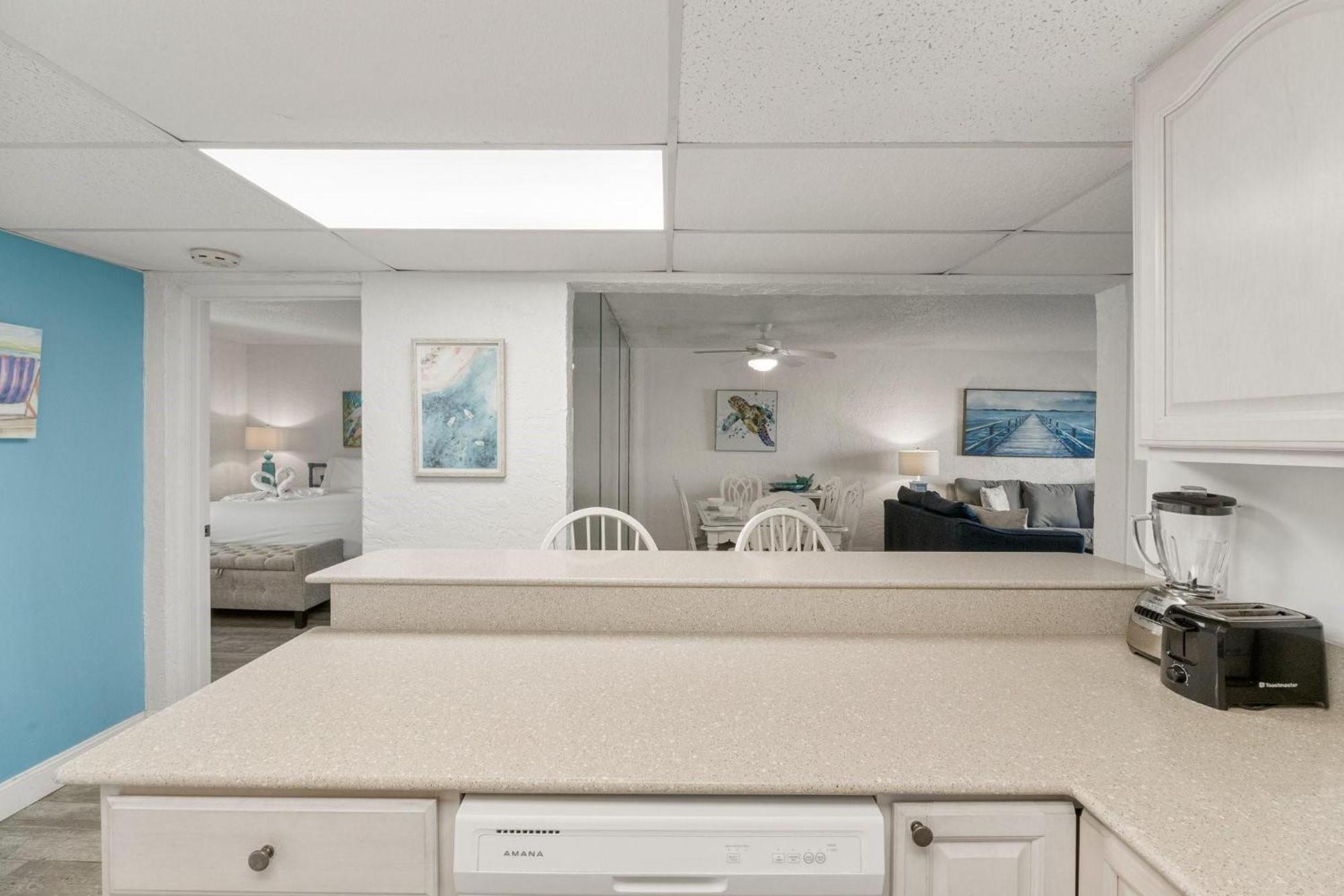 Holiday home Sugar C36