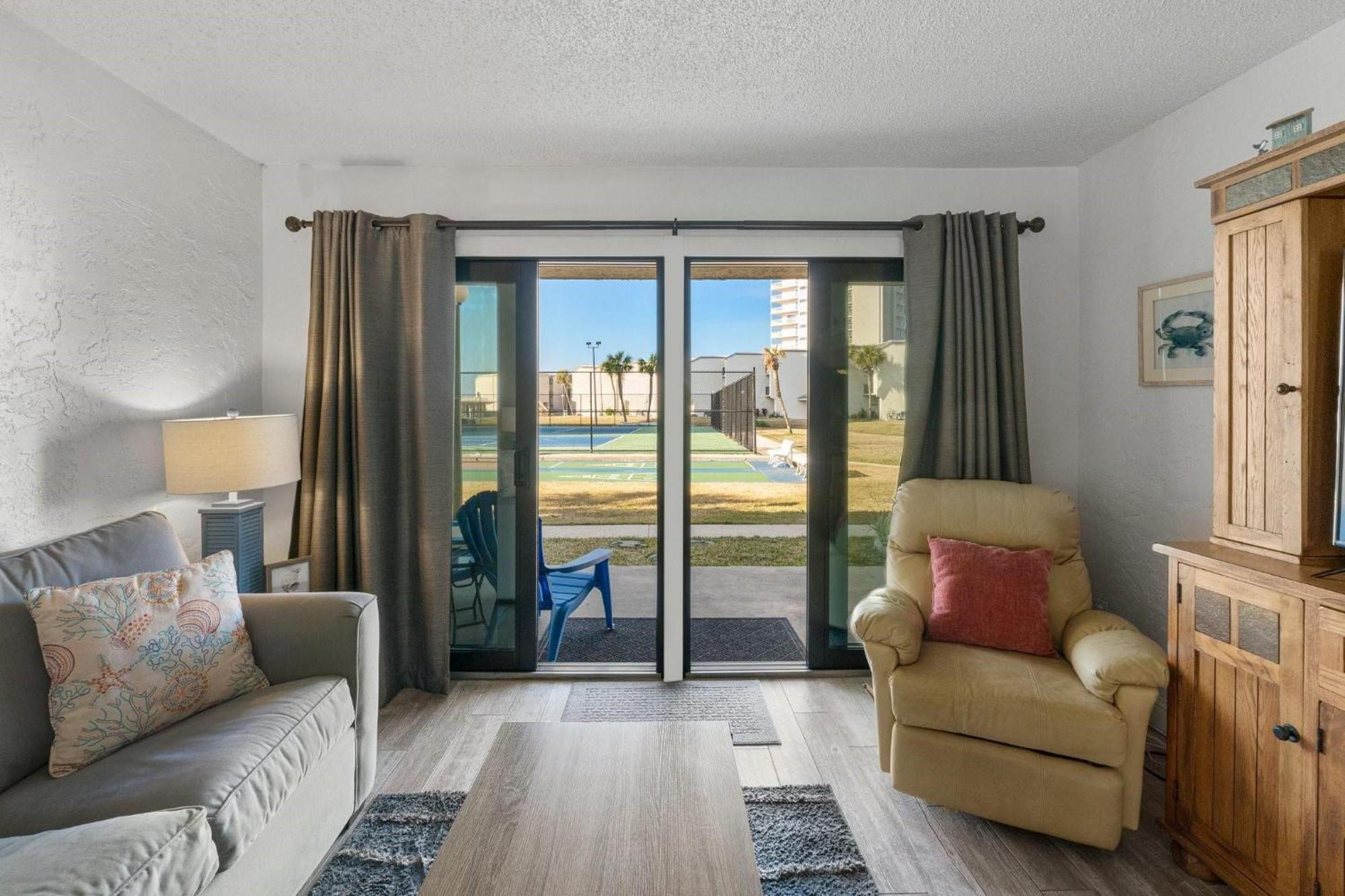 Sugar C36 Holiday home