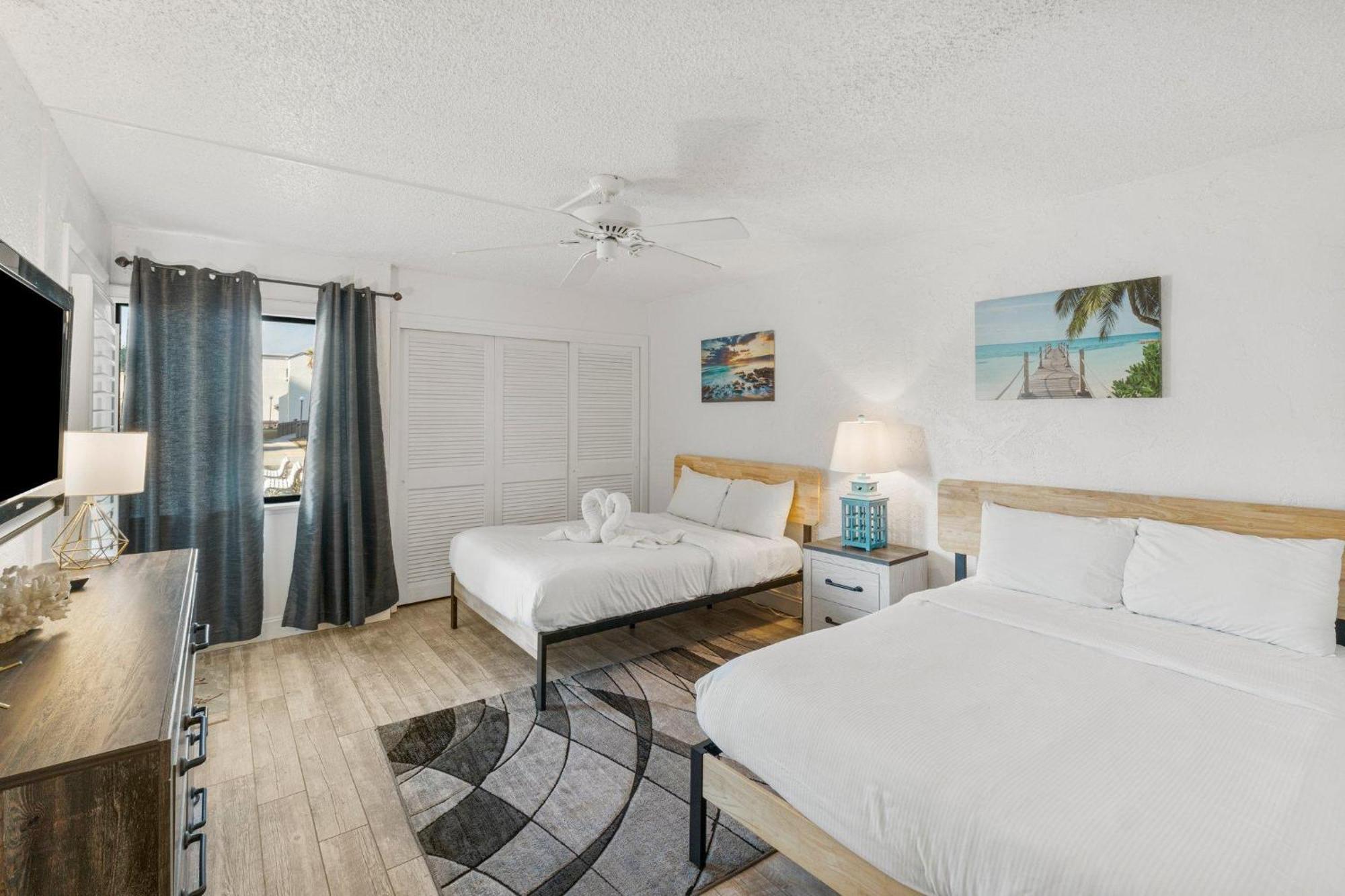 Holiday home Sugar C36 Panama City Beach