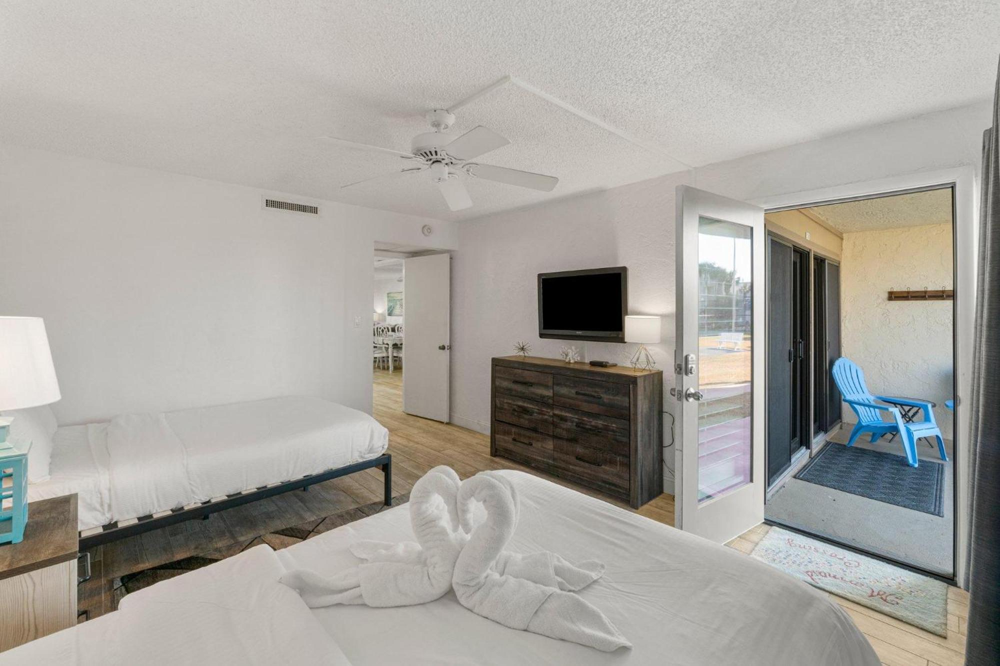 Holiday home Sugar C36