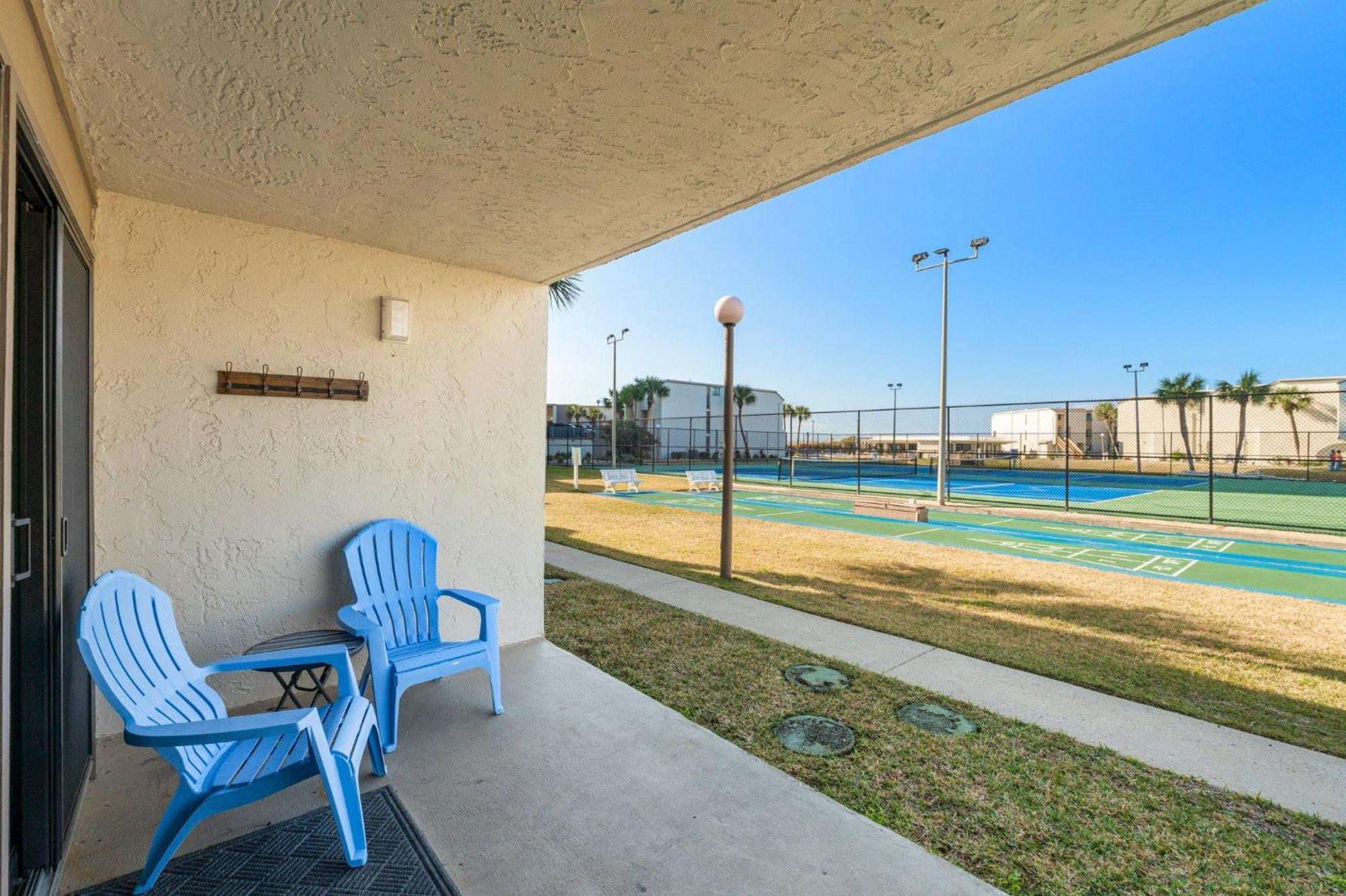 Sugar C36 Holiday home Panama City Beach