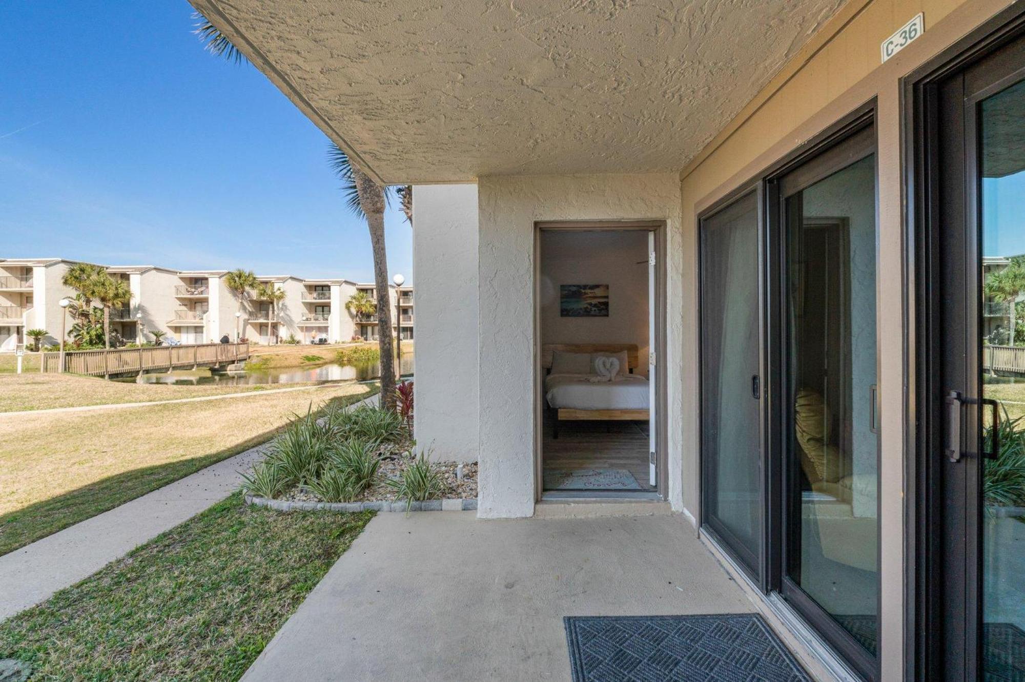 Holiday home Sugar C36 Panama City Beach